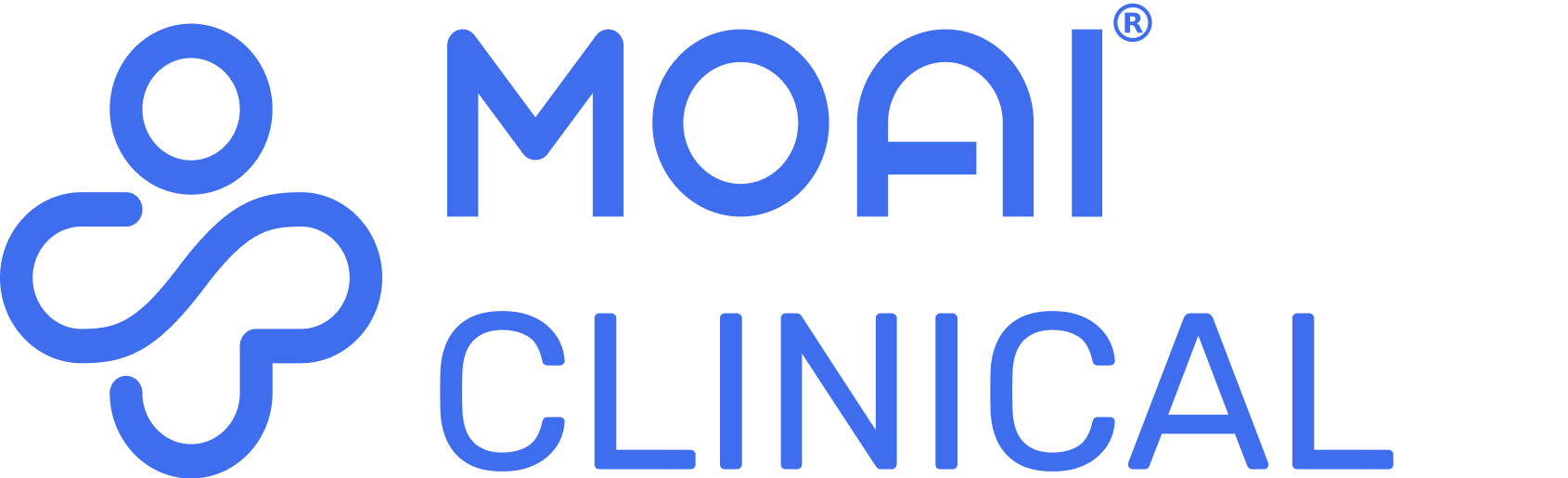 MOAI Health Logo